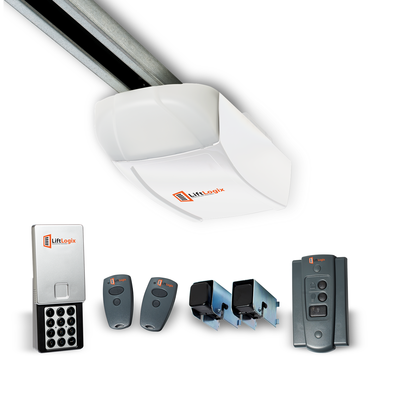 Elite Garage Door Austin TX